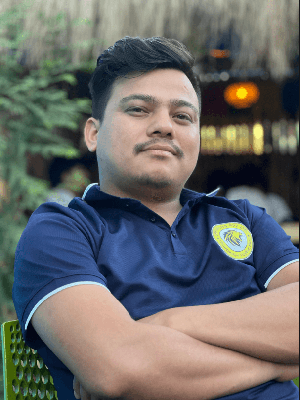 Navin Shrestha