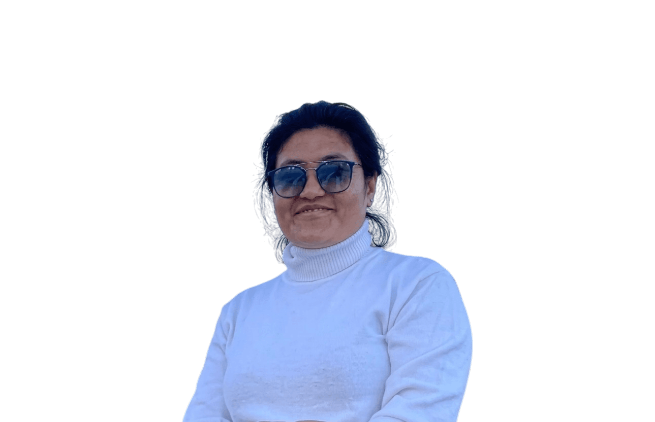 Anita Gurung